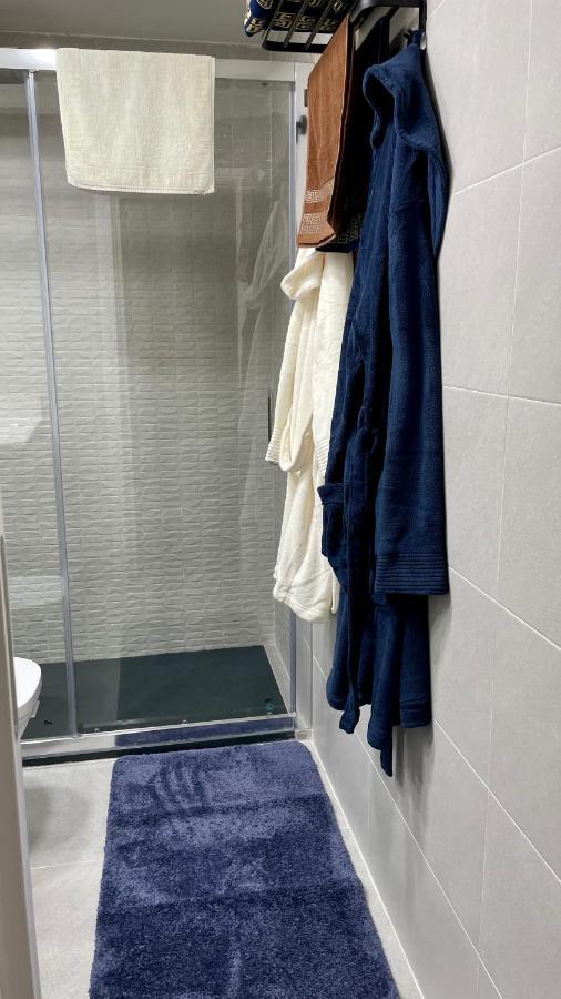 Madrid Villa Suites Aquamarina מראה חיצוני תמונה